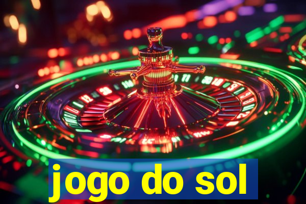 jogo do sol